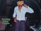 JAZZ FUNK LP / MONTY ALEXANDER FT. ERNEST RANGLIN / RASS / MPS BASF