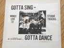 Paul McCartney/Wings 
