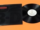 RARE- U2 3-D DANCE MIXES UK DJ ONLY PROMO 12