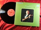 BRAHMS VIOLIN CONCERTO (IN D ) HEIFETZ REINER CHICAGO SYMPH. RCA-LSC-1903-STEREO