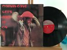 MARVIN GAYE LET’S GET IT ON TAMLA MOTOWN SWX6047 JAPAN 1973 NM/NM