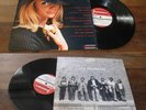LES VICOMTES - Same Rare French Eurogroove Pop LP President BIEM