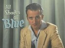 LP - Marcel Riesco - All Shades Of Blue