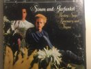 Simon and Garfunkel Parsley, Sage, Rosemary & Thyme Reel To Reel Tape 7 1/2 IPS