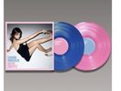 New Sealed Vinyl LP Coloured Album Dannii Minogue Neon Nights + Signed Poster