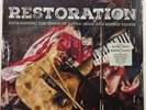 RESTORATION: REIMAGINING THE SONGS OF ELTON JOHN   2 x VINYL LP   *NEW/SEALED*