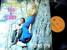 ILAN & ILANIT-SONGS FROM ISRAEL-RARE DUTCH OMEGA / 1973 NM