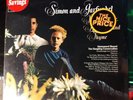 Simon & Garfunkel LP Parsley, Sage, Rosemary and Thyme Vintage Vinyl SEALED