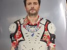 Jovanotti Lorenzo 2015 cc 3 LP Vinile Verde Blu Arancio Ed. Limitata 1473/2000