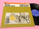 ROSA BALISTRERI LP TERRA CHE NON SENTI ORIG 1973 NM