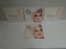 SEALED  MINT  Madonna Who's That Girl LP-HYPE & 3  IN-STORE DISPLAYS