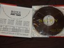 Pink Floyd Dark Side of the Moon quadraphonic reel  tape mixed by Alan parsons.