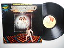 Saturday Night Fever   bee gees    original movie sound track
