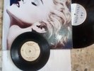 Rare MADONNA TRUE BLUE PHILIPPINES 12