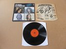 FLEETWOOD MAC The Original Fleetwood Mac 1971 UK 1st pressing vinyl LP CBS 63875