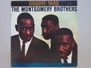 The Montgomery Brothers – Groove Yard (Riverside) NM LP