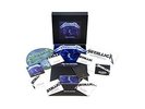 Ride The Lightning [2016 Deluxe Box Set] Metallica LP Record