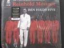 Ben Folds Five - Unauthorized Biography Reinhold Messner LP New Sealed AS00013