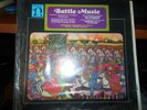 Battle Music  Angelicum Orchestra of Milan   Nonesuch H71146