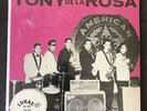 Latin LP NEW SEALED Ideal Records Tony De La Rosa San Antonio Tex Mex Tejano EX+