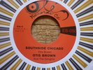 northern soul otis brown southside chicago ole usa numero  re  45
