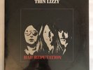Thin Lizzy - Bad Reputation - SEALED 1977 US 1st Press LP Record SRM-1-1186