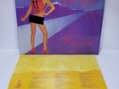 Roger Waters The Pros and Cons of Hitch Hiking LP Vinyl Complete 1984