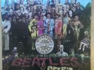 Beatles Sgt Pepper vinyl LP. Brand New. Never Played.