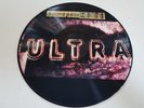 depeche mode - ultra   - lp - pic.disc