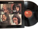 The Beatles - Let It Be - 1970 US 1st Press AR 34001 VG++ Ultrasonic Clean