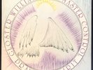 GLOSTER WILLIAMS+MASTER CONTROL Praying Spirit EX/EX RARE GOSPEL FUNK Soul HEAR