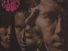 THE DOORS: People Are Strange (´67 / scarce orig. German HIT-TON 7