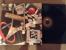 The Chemistry Set The Endless More & More Rare Black Vinyl LP Fruits De Mer