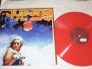 QUEENS OF THE STONE AGE-QOTSA,RED VINYL LP/KYUSS/THEM CROOKED VULTURES