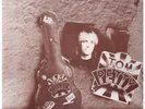 TOM PETTY AND THE HEARTBREAKERS I Won't Back Down 12