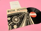 MATTEO SALVATORE LP IL LAMENTO DEI MENDICANTI ORIG 1967 EX+ CON LIBRETTO
