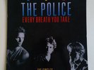 The Police - Every Breath You Take (The Singles) - Vinyl LP UK 1986
