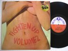 Upsetters etc * TIGHTEN UP * Volume 2 * TROJAN TTL-7 LP 1969