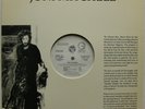 JONI MITCHELL Dog Eat Dog 1985 US Promo Only MUSIC & INTERVIEW LP Bill Flanagan