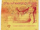 WHEEZING DOGZ  Modern Snacks For Modern Lovers  //  ORIGINAL 1980 CANADA 7