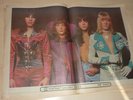 LARGE COLOR POSTER THE SWEET