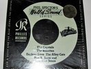 Vintage Sealed Phil Spector's Wall of Sound Limited Edition 6pc 45 Record Set