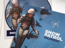 Snow Patrol - Wildness - Vinyl (limited picture disc LP 2018) + Signed Print