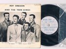 Roy Orbison EP - limited edition on Stars Inc. label (late 60s, early 70s)