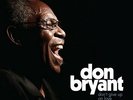 BRYANT,DON-DON`T GIVE UP ON LOVE  VINYL LP NUEVO (Importación USA)