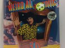Weird Al Yankovic - In 3-D LP - Rock N Roll FZ 39221 - SEALED Original - EAT IT