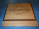 JEFFERSON AIRPLANE - Long John Silver LP Humidor Marijuana Box - Sealed Original
