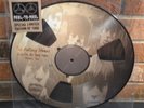 * THE ROLLING STONES - Reel to Reel Live n Air 1968-1964 Vol 1, Ltd PICTURE DISC