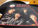 QUEEN  -  GREATEST HITS  -  MIT DAVID BOWIE  -  UNDER PRESSURE