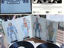 PRODIGY- EXPERIENCE UK 2xLP EX+/NM 1992 1st PRESS G/F VINYL ORIGINAL